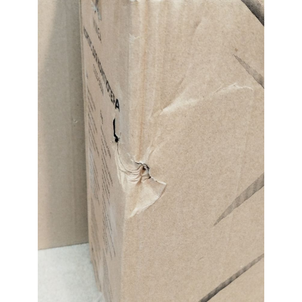 Корпус для ПК Vinga CS115-500W Фото 4