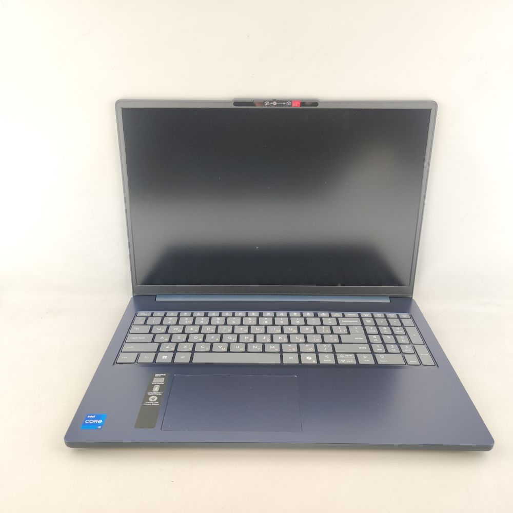 Ноутбук Lenovo IdeaPad Slim 3 16IRH10 (83K2003LRM) зображення 2