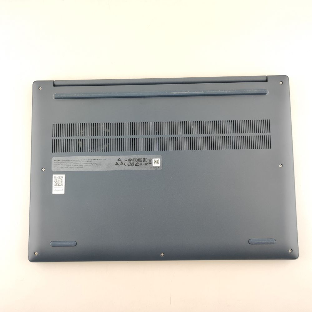 Ноутбук Lenovo IdeaPad Slim 3 16IRH10 (83K2003LRM) зображення 4