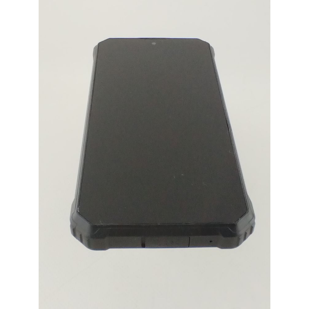 Мобильный телефон OUKITEL WP28S 4/128GB Black Фото