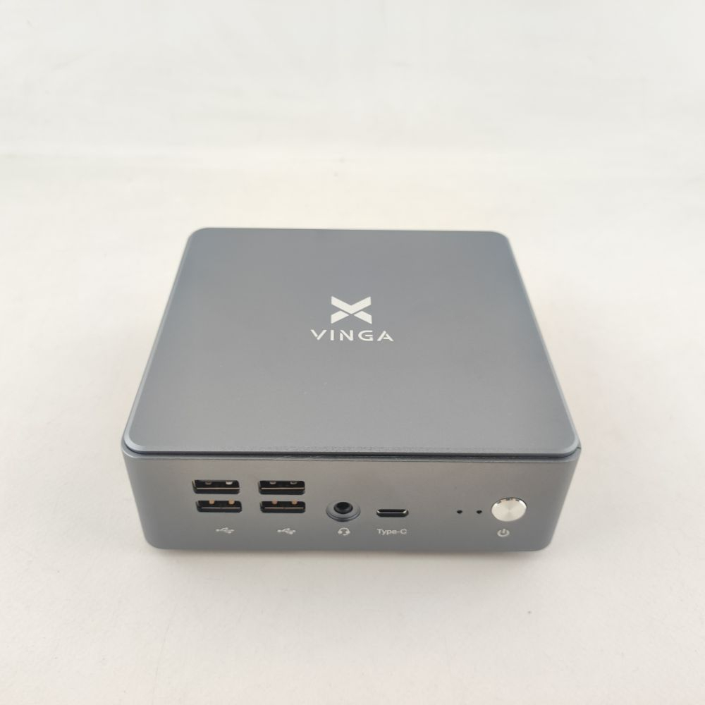 Компьютер Vinga Mini PC V665 Фото
