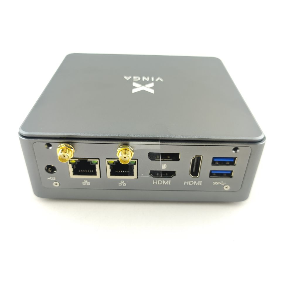 Компьютер Vinga Mini PC V665 Фото 1