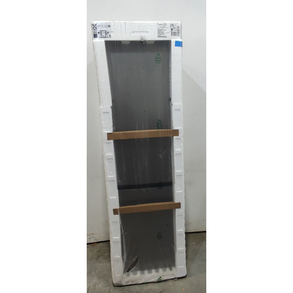 Холодильник Gorenje NRK6202ES4 Фото