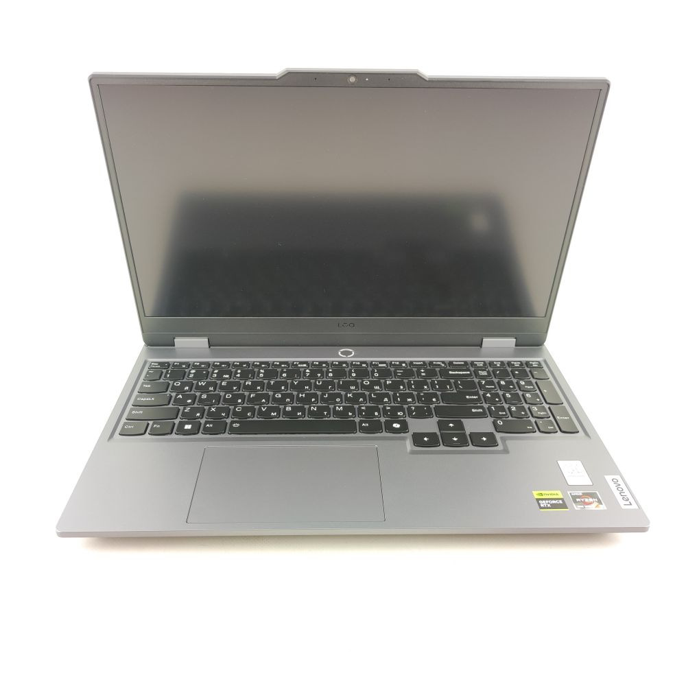 Ноутбук Lenovo LOQ 15ARP9 Фото