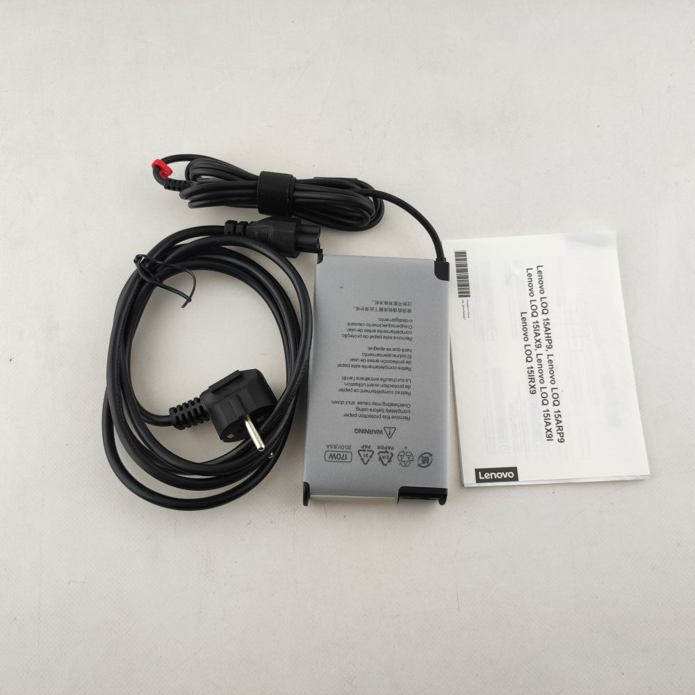 Ноутбук Lenovo LOQ 15ARP9 Фото 5