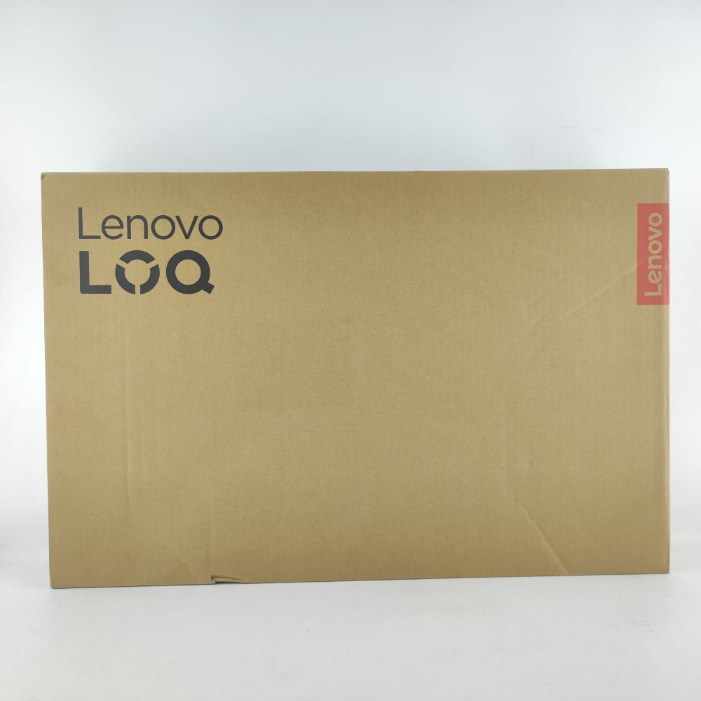 Ноутбук Lenovo LOQ 15ARP9 Фото 7
