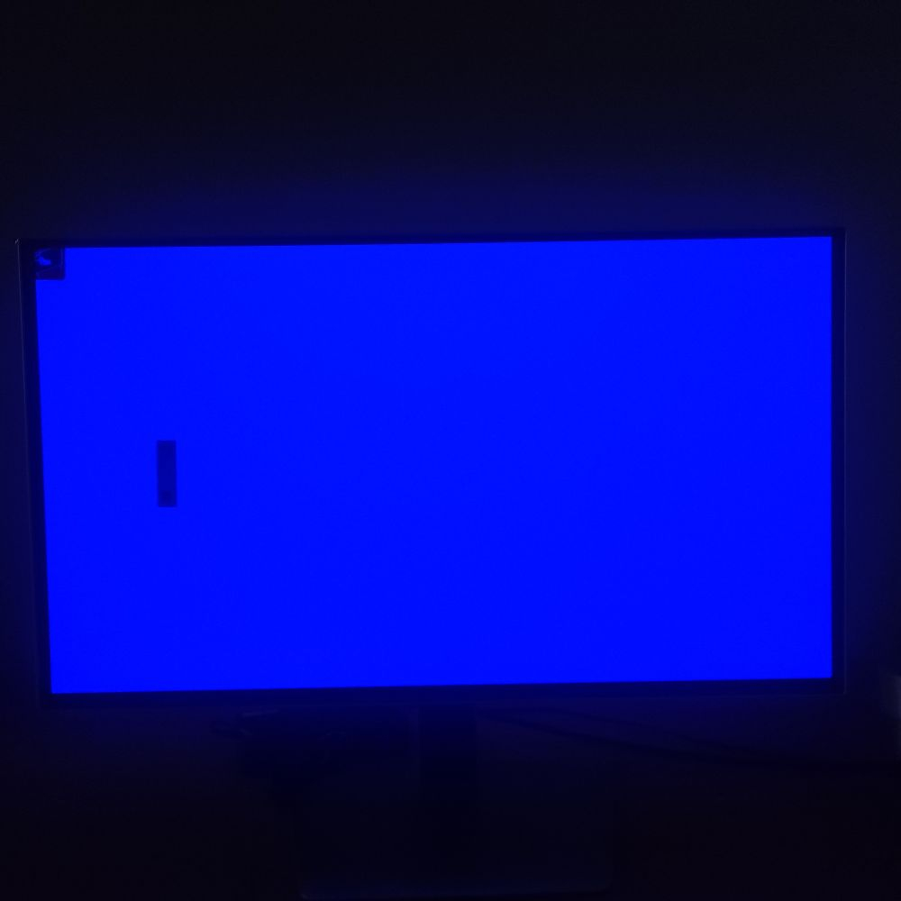 Монитор Samsung LS27FG602SIXUA Фото 4