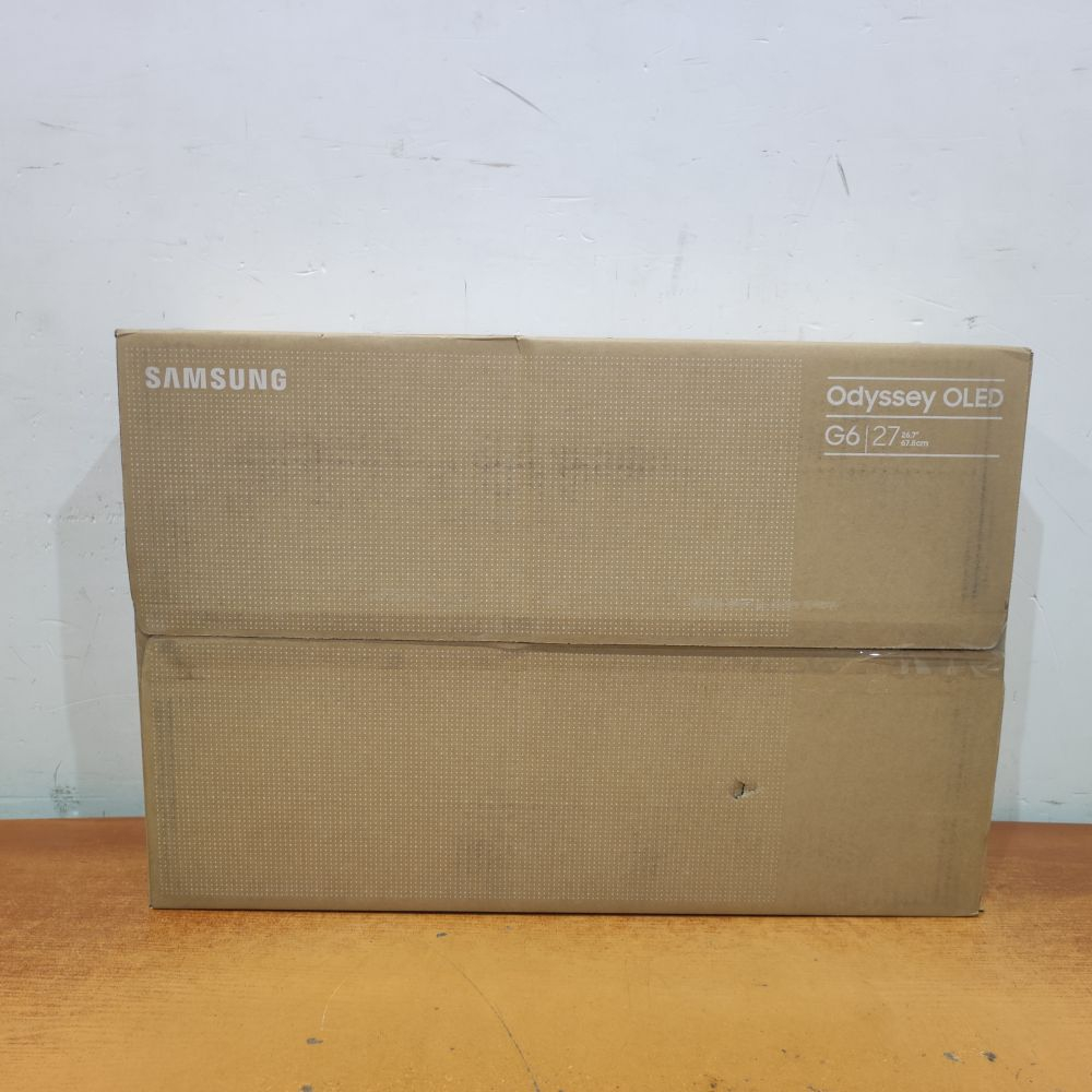 Монитор Samsung LS27FG602SIXUA Фото 7
