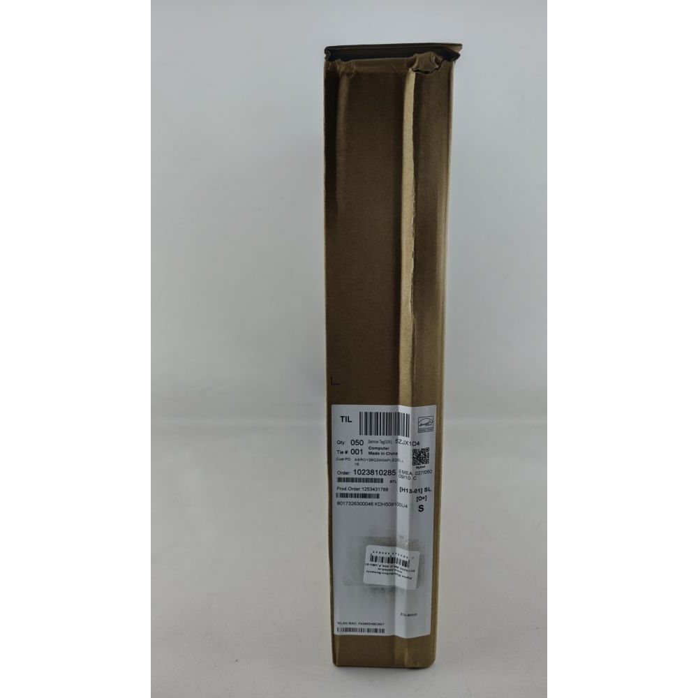 Ноутбук Dell Pro 15 Essential (DC15250RPLU004P) изображение 10