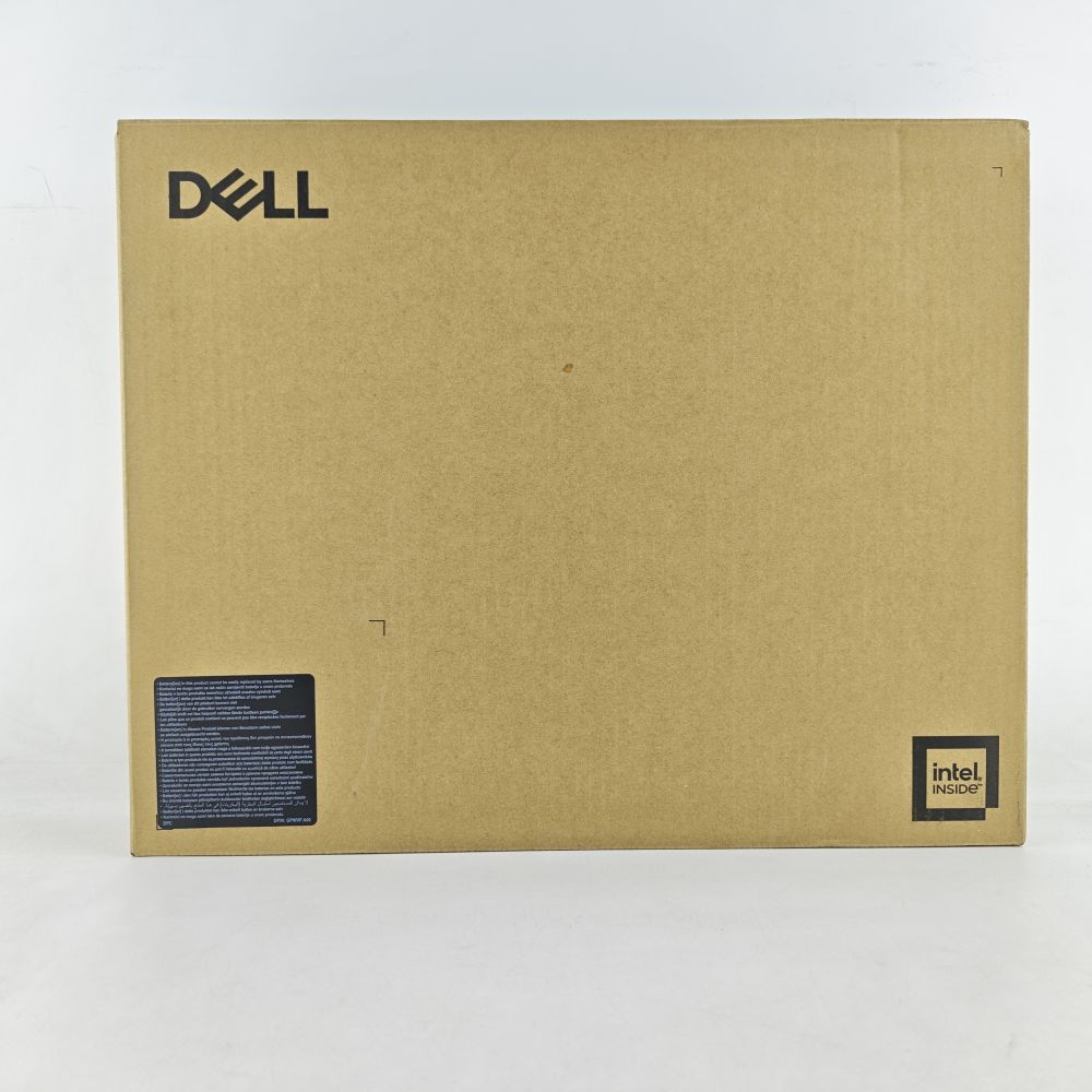 Ноутбук Dell Pro 15 Essential (DC15250RPLU004P) изображение 9