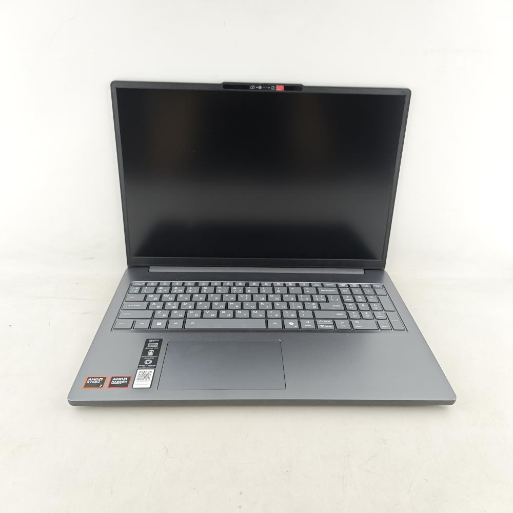 Ноутбук Lenovo IdeaPad Slim 3 16ARP10 (83K800EGRA) зображення 2