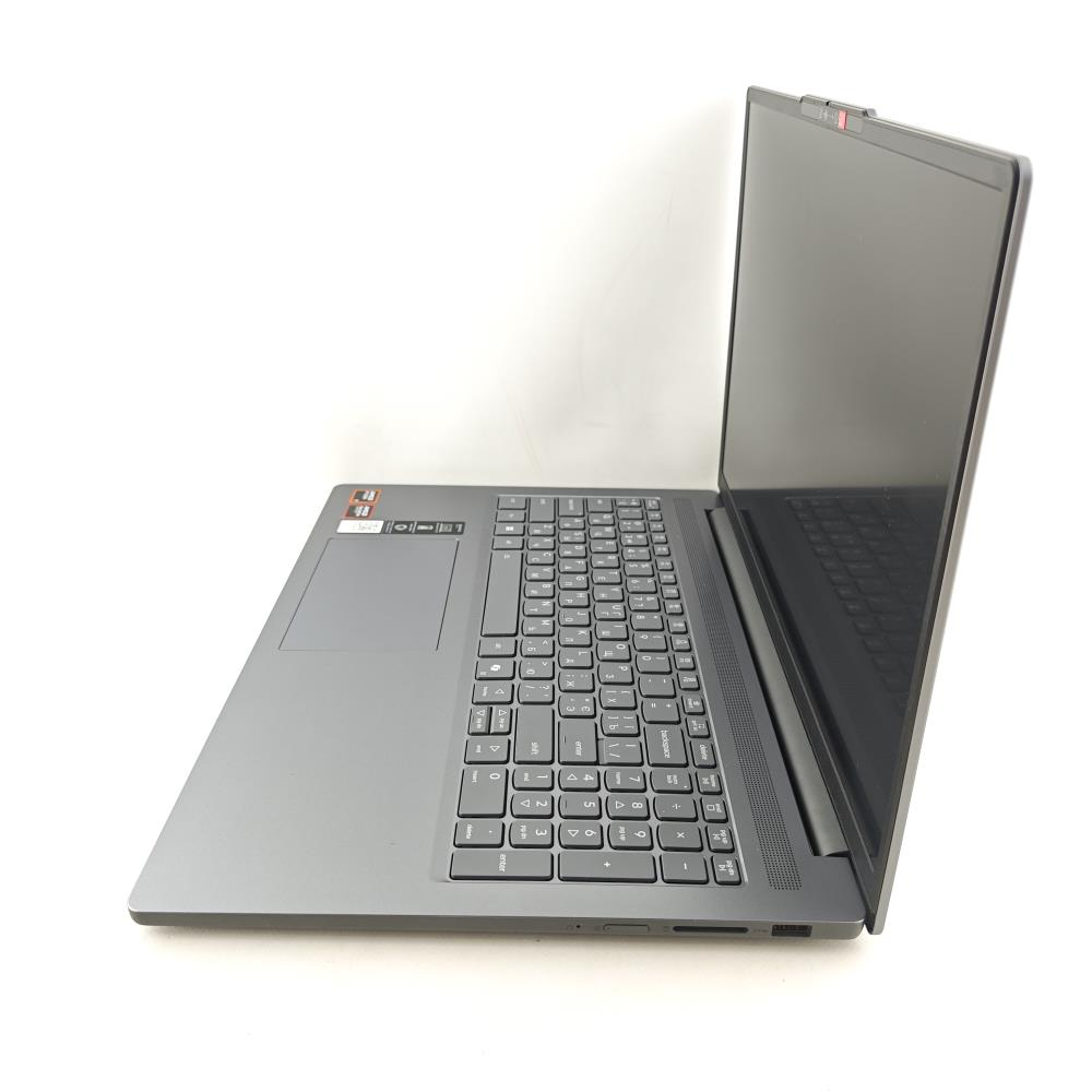 Ноутбук Lenovo IdeaPad Slim 3 16ARP10 (83K800EGRA) зображення 4