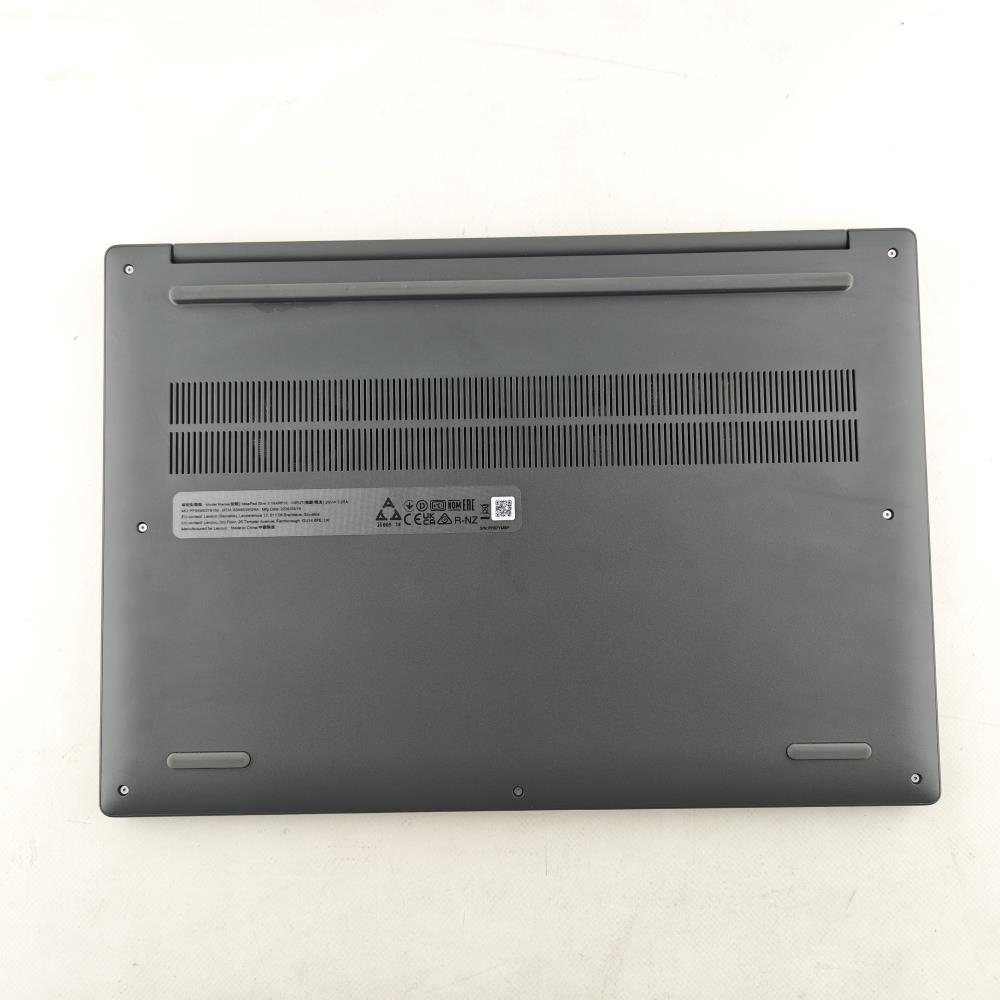 Ноутбук Lenovo IdeaPad Slim 3 16ARP10 (83K800EGRA) зображення 5