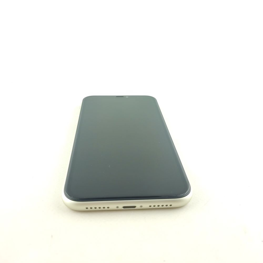 Мобильный телефон Apple iPhone 11 64Gb White Фото