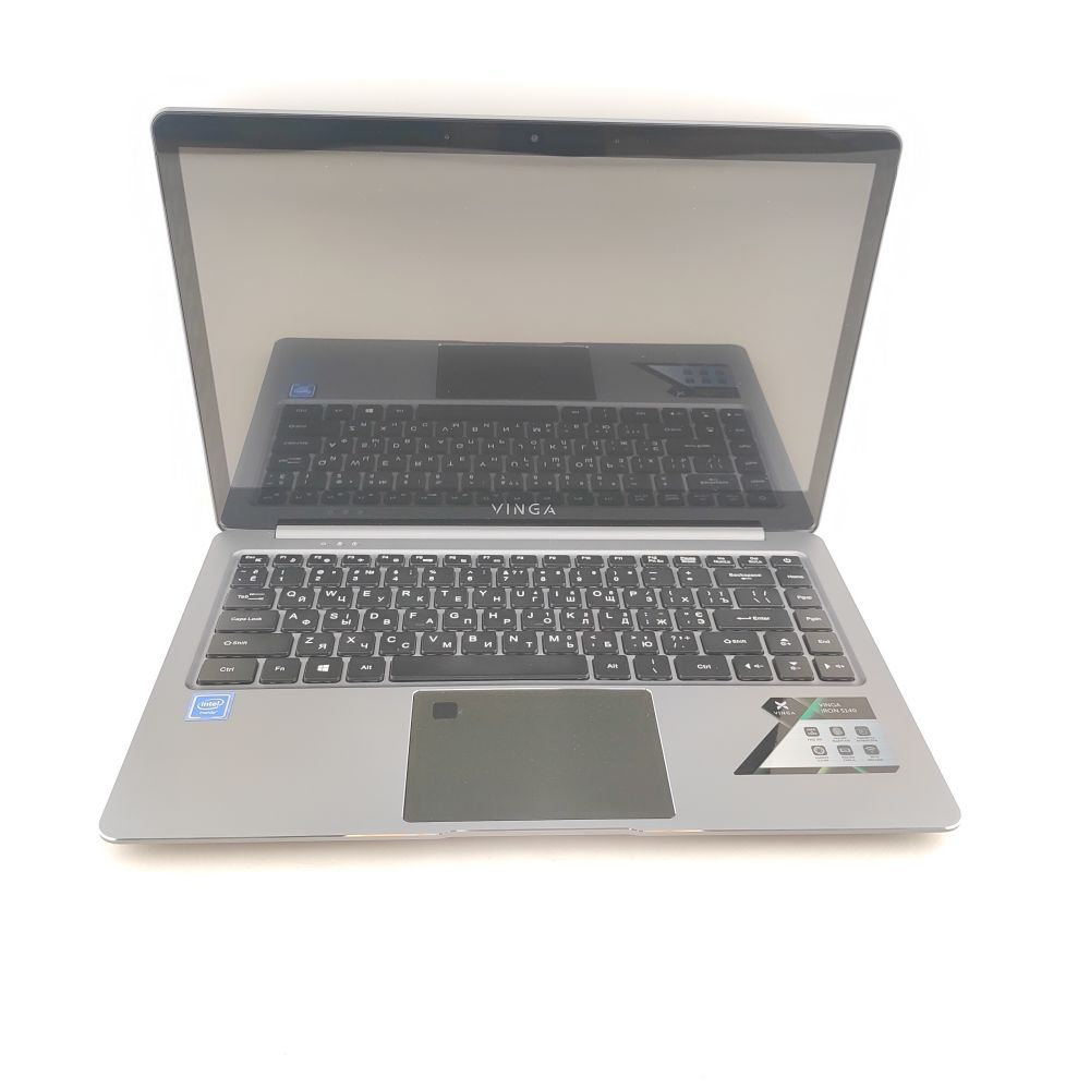 Ноутбук Vinga Iron S140 (S140-P538256G) зображення 2