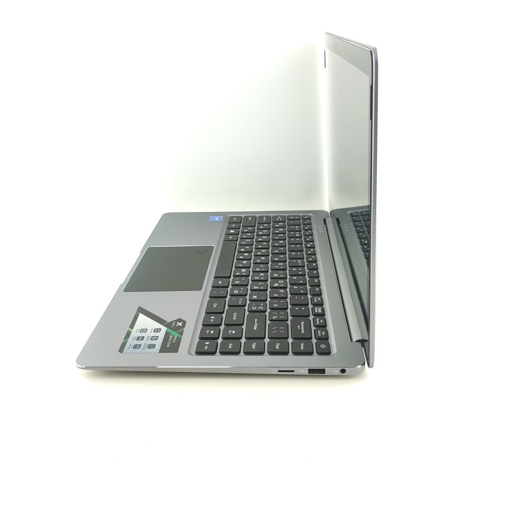 Ноутбук Vinga Iron S140 (S140-P538256G) изображение 4