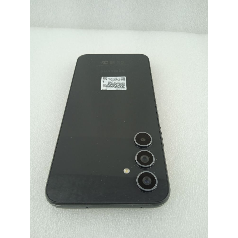 Мобильный телефон Samsung Galaxy A54 5G 8/256Gb Black Фото 4