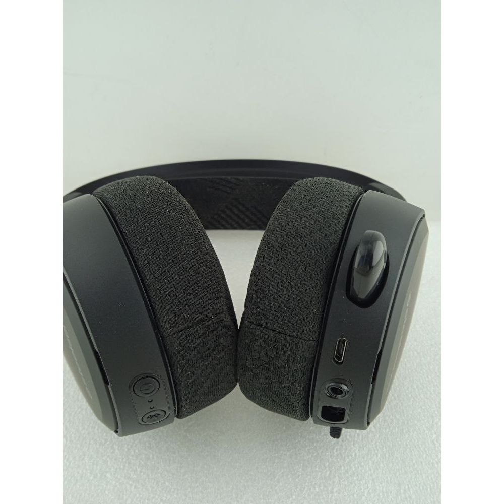 Наушники SteelSeries Arctis Pro Wireless Фото 1
