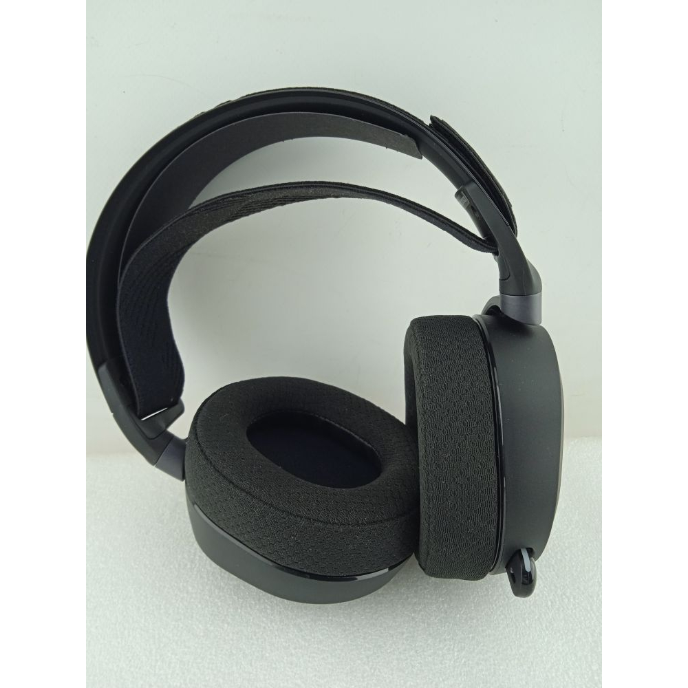 Наушники SteelSeries Arctis Pro Wireless Фото 2