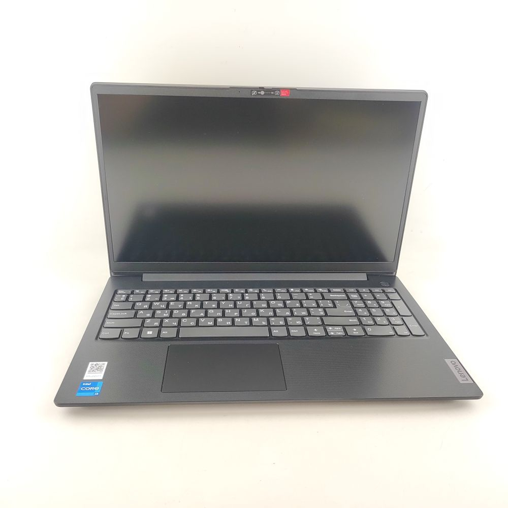 Ноутбук Lenovo V15 G4 IRU (83A1S01J00) зображення 2