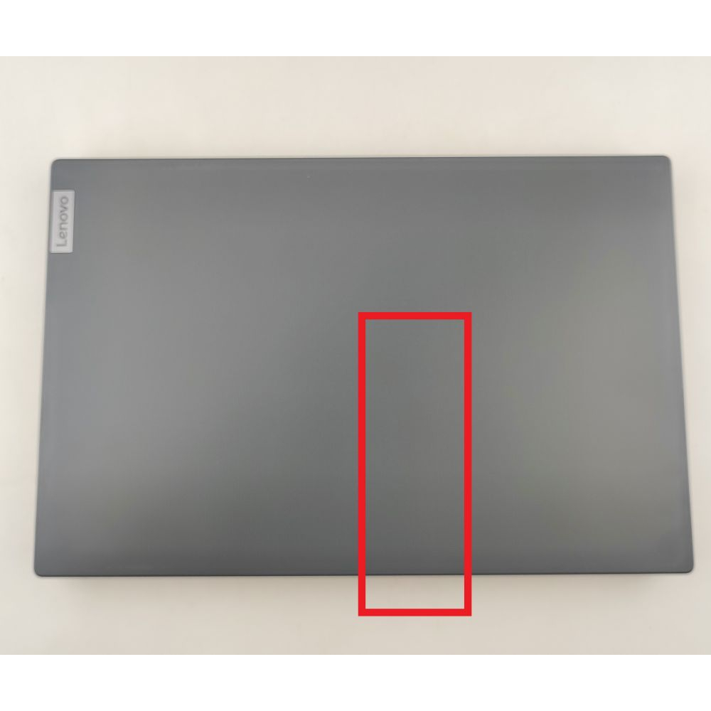 Ноутбук Lenovo V15 G4 IRU (83A1S01J00) зображення 7