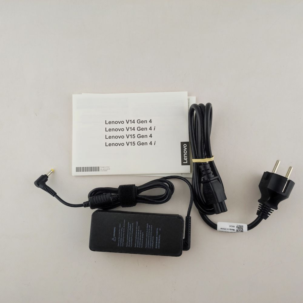 Ноутбук Lenovo V15 G4 IRU (83A1S01J00) зображення 9