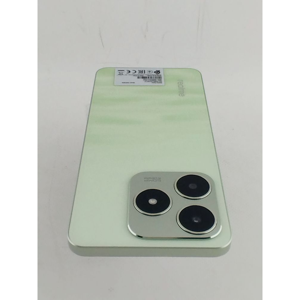 Мобільний телефон realme C63 8/256GB Jade Green зображення 5