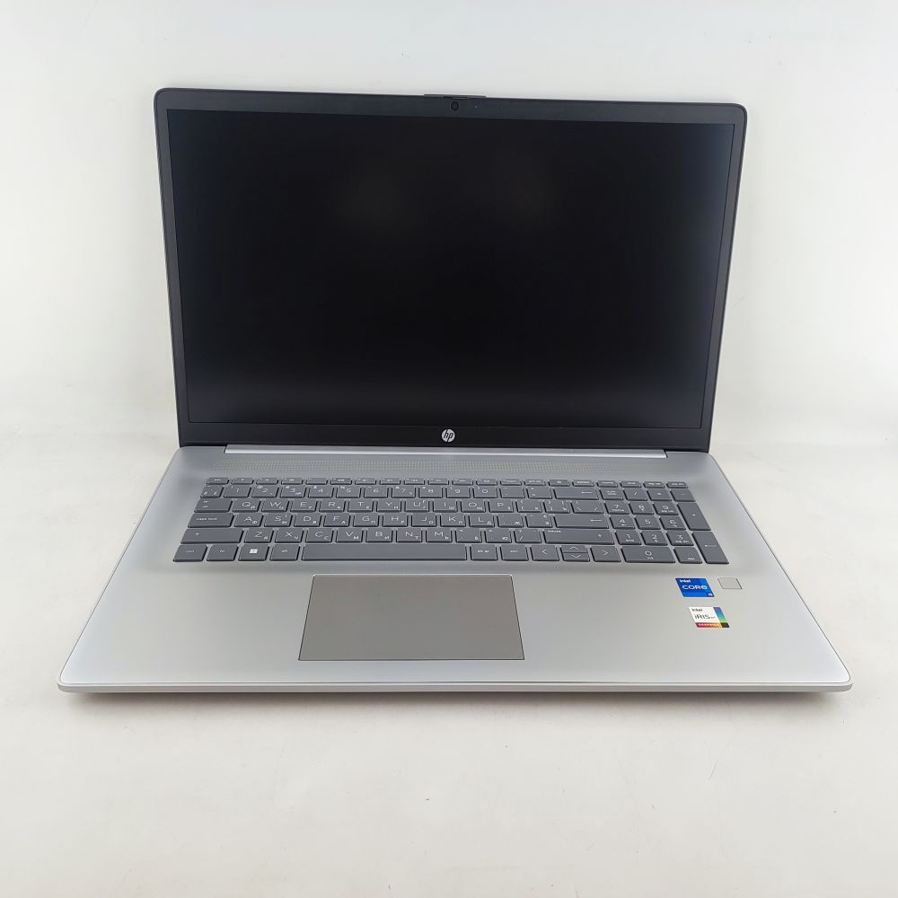 Ноутбук HP 17-cn3038ua (BV6C0EA) зображення 2