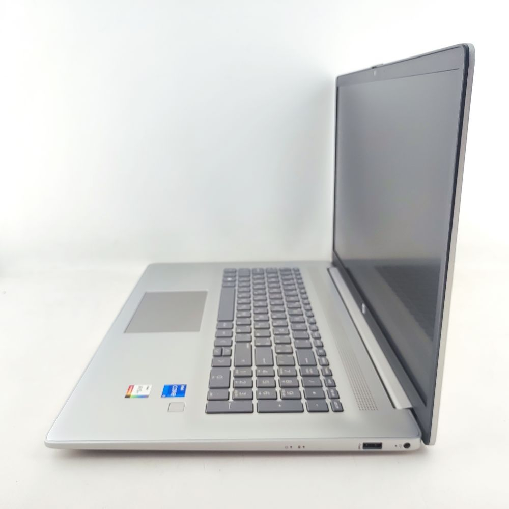 Ноутбук HP 17-cn3038ua (BV6C0EA) зображення 3