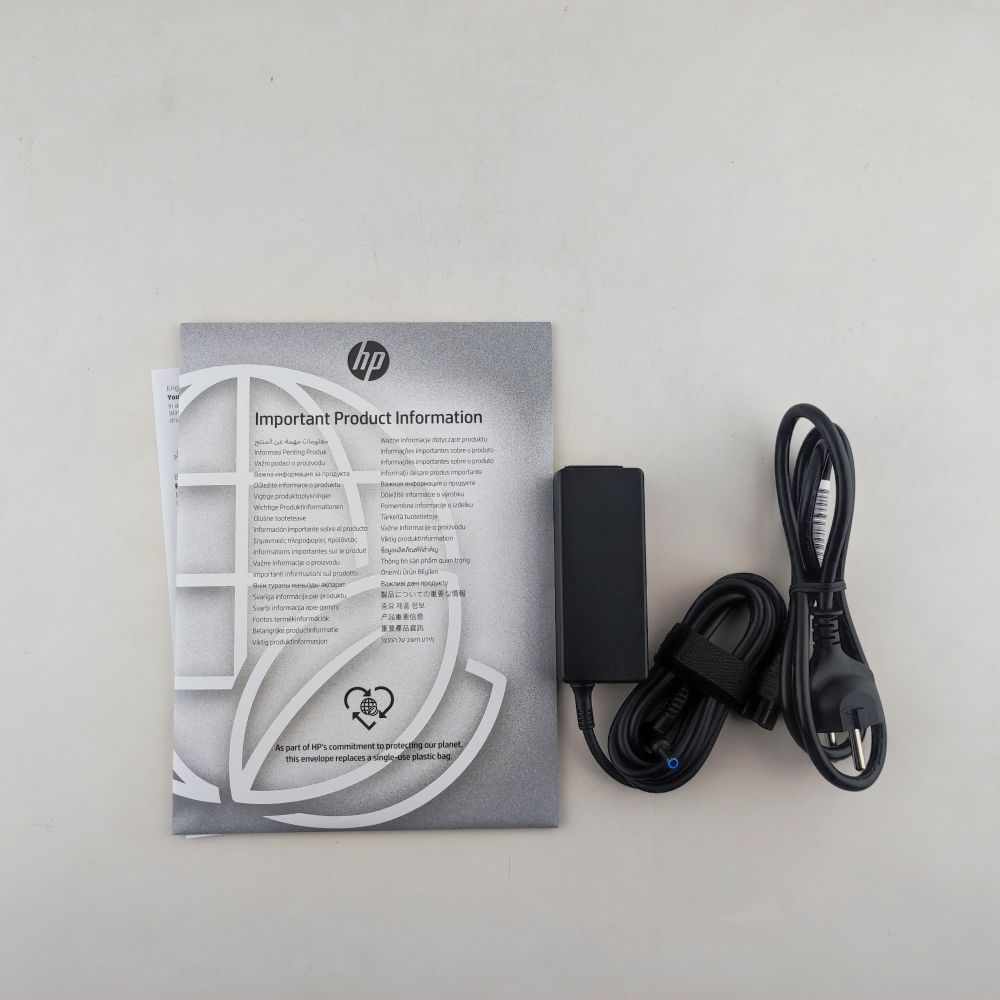 Ноутбук HP 17-cn3038ua (BV6C0EA) зображення 7