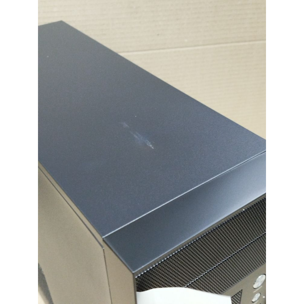 Корпус для ПК Chieftec iArena Фото 1