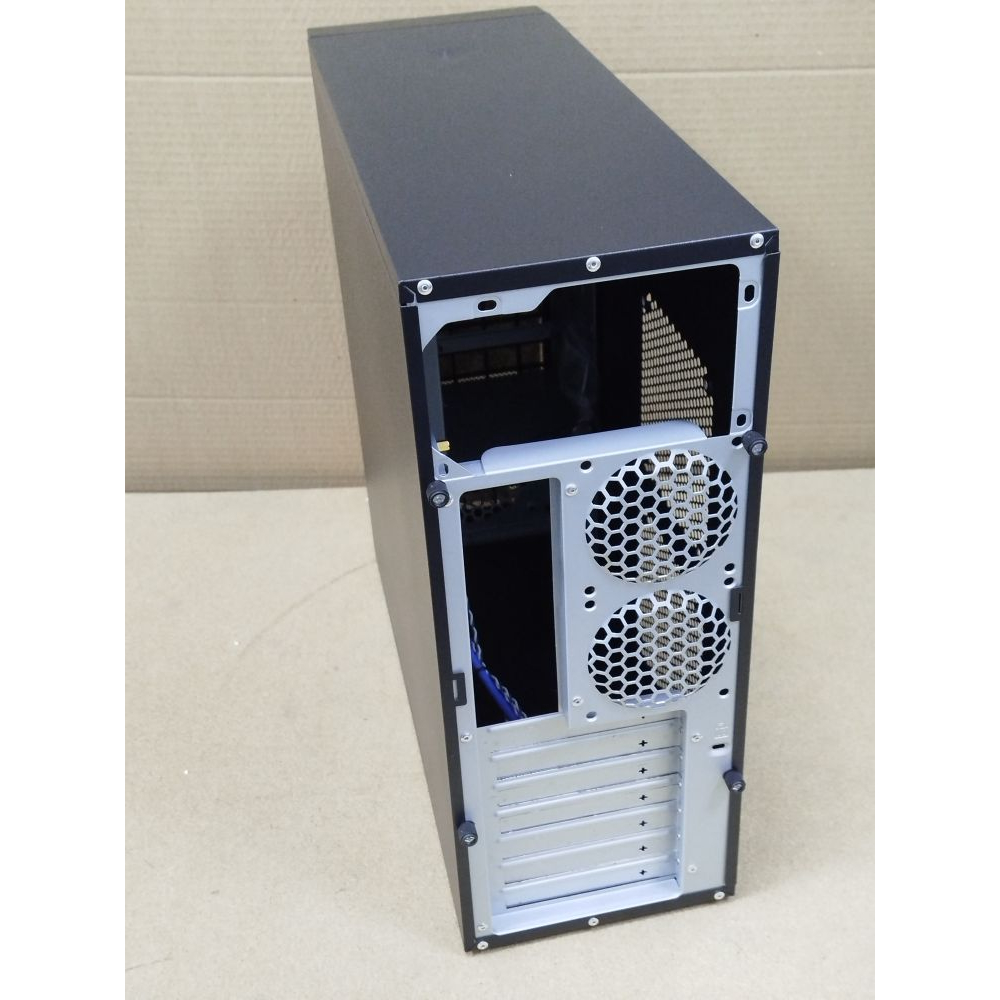 Корпус для ПК Chieftec iArena Фото 2