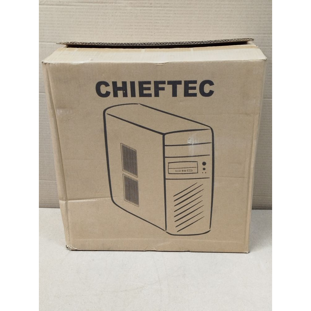 Корпус для ПК Chieftec iArena Фото 3