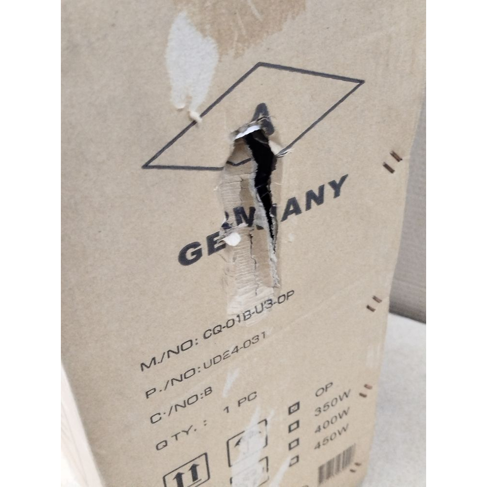 Корпус для ПК Chieftec iArena Фото 4