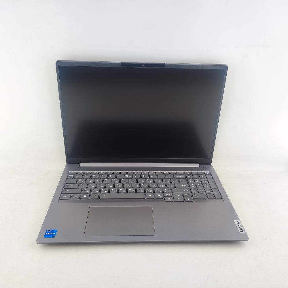 Ноутбук Lenovo ThinkBook 16 G8 IRL (21SH00K7RA) зображення 2