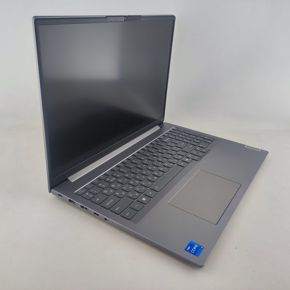 Ноутбук Lenovo ThinkBook 16 G8 IRL (21SH00K7RA) зображення 3
