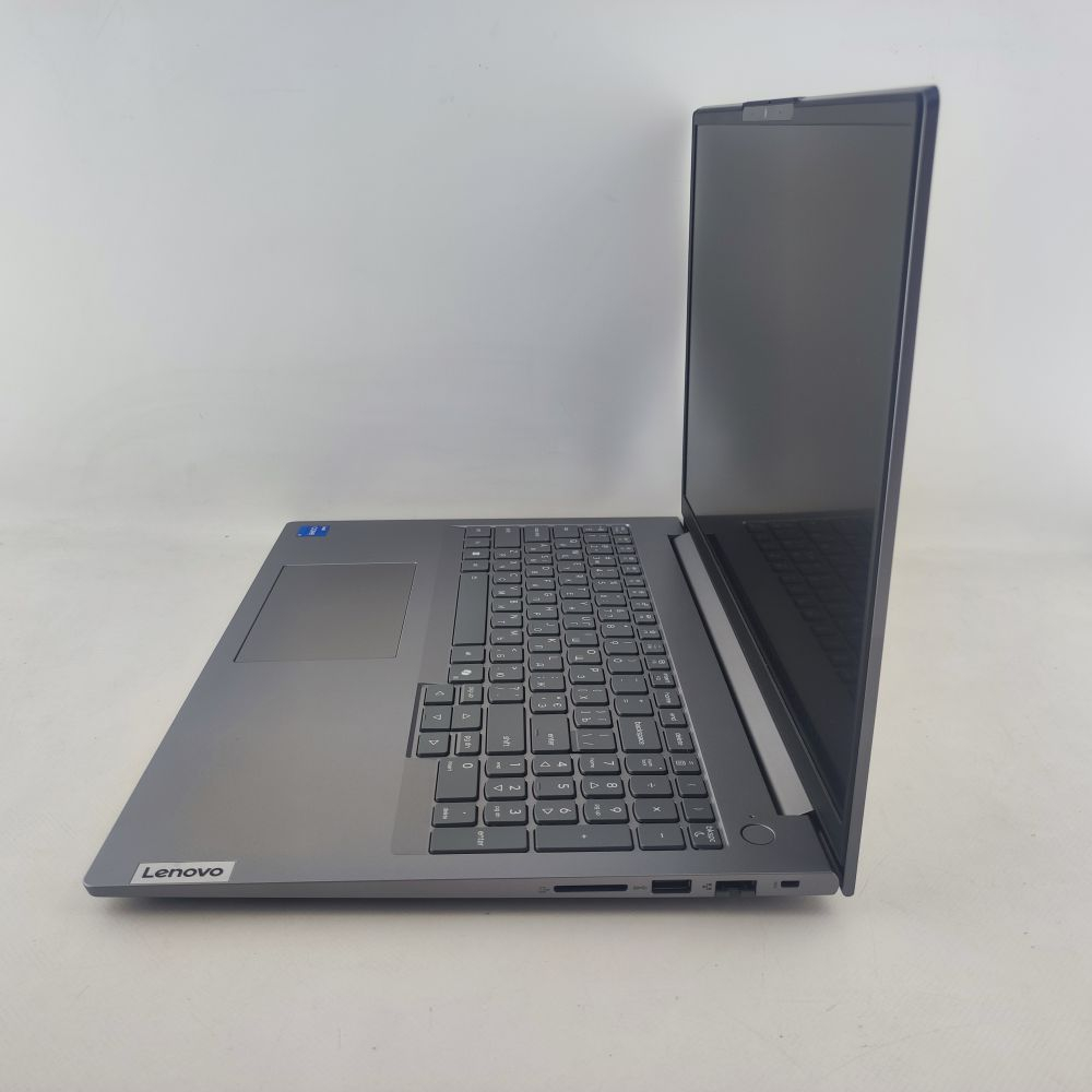 Ноутбук Lenovo ThinkBook 16 G8 IRL (21SH00K7RA) зображення 4