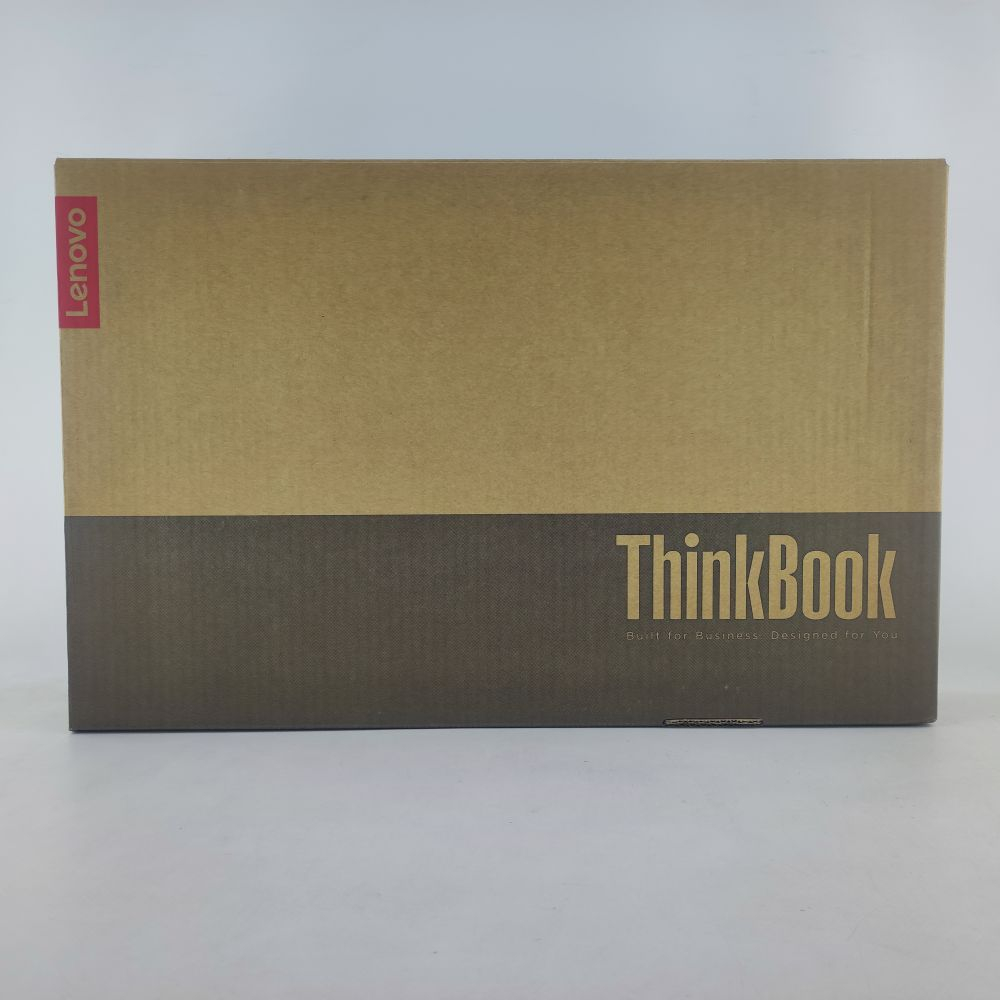 Ноутбук Lenovo ThinkBook 16 G8 IRL (21SH00K7RA) зображення 9