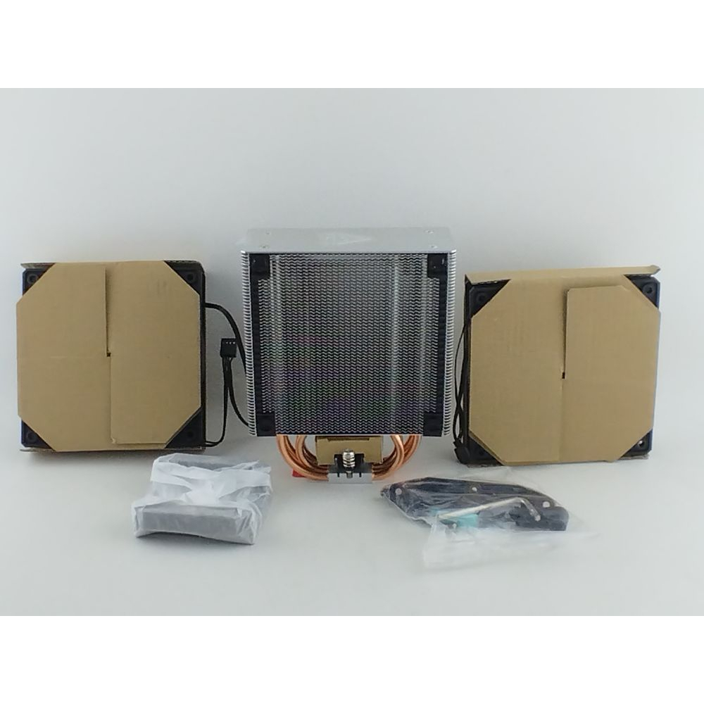 Кулер для процессора Arctic ACFRE00122A Фото