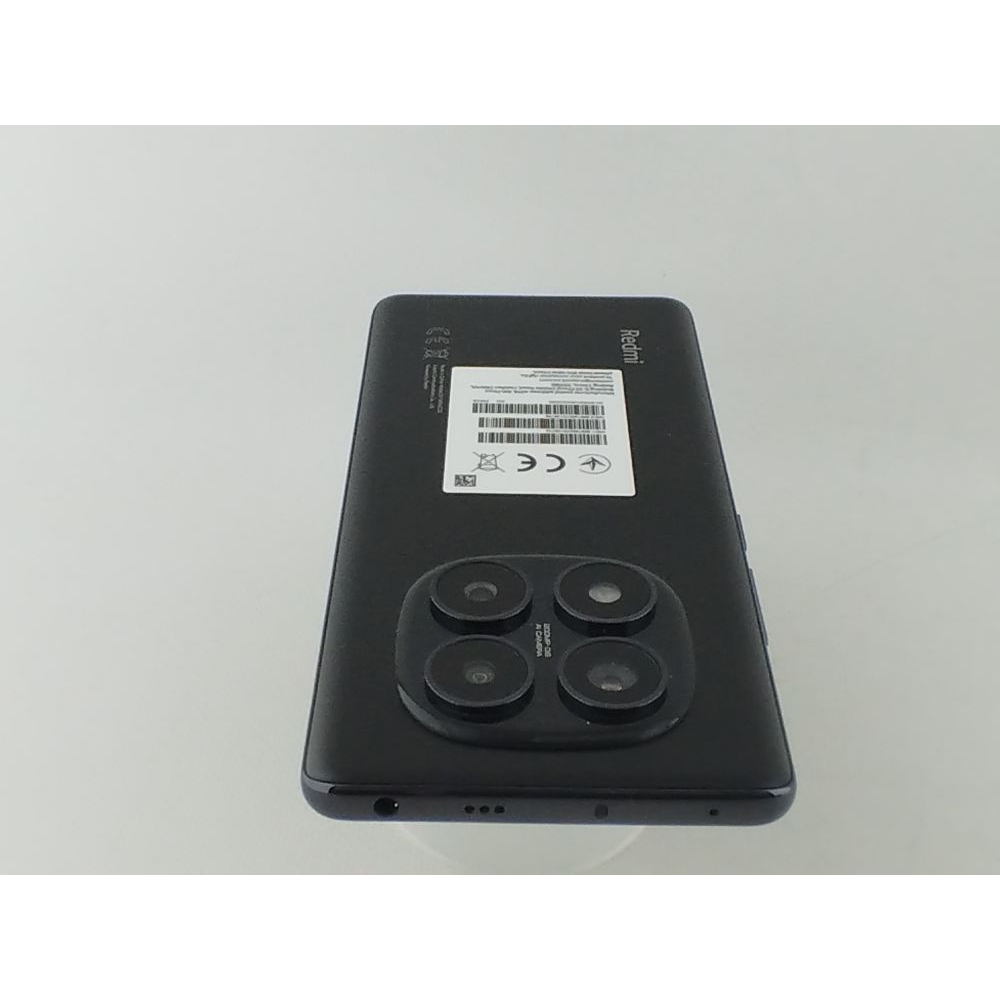 Мобільний телефон Xiaomi Redmi Note 14 Pro 8/256GB Midnight Black (1123272) зображення 5