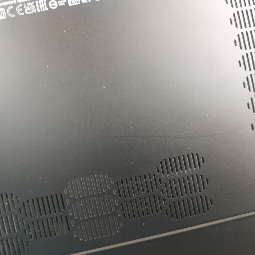 Ноутбук Lenovo Legion Pro 7 16IAX10H (83F5009PRA) зображення 7