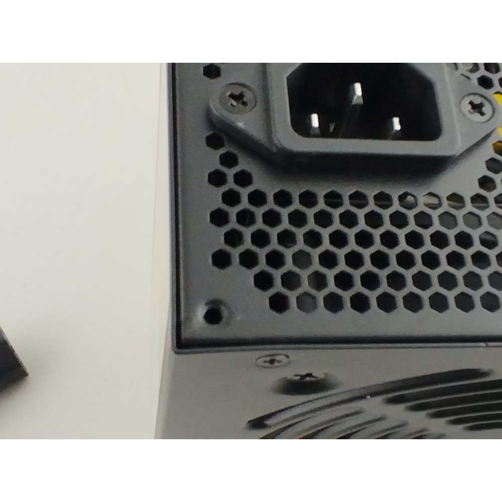 Блок питания Cougar 650W Фото 2