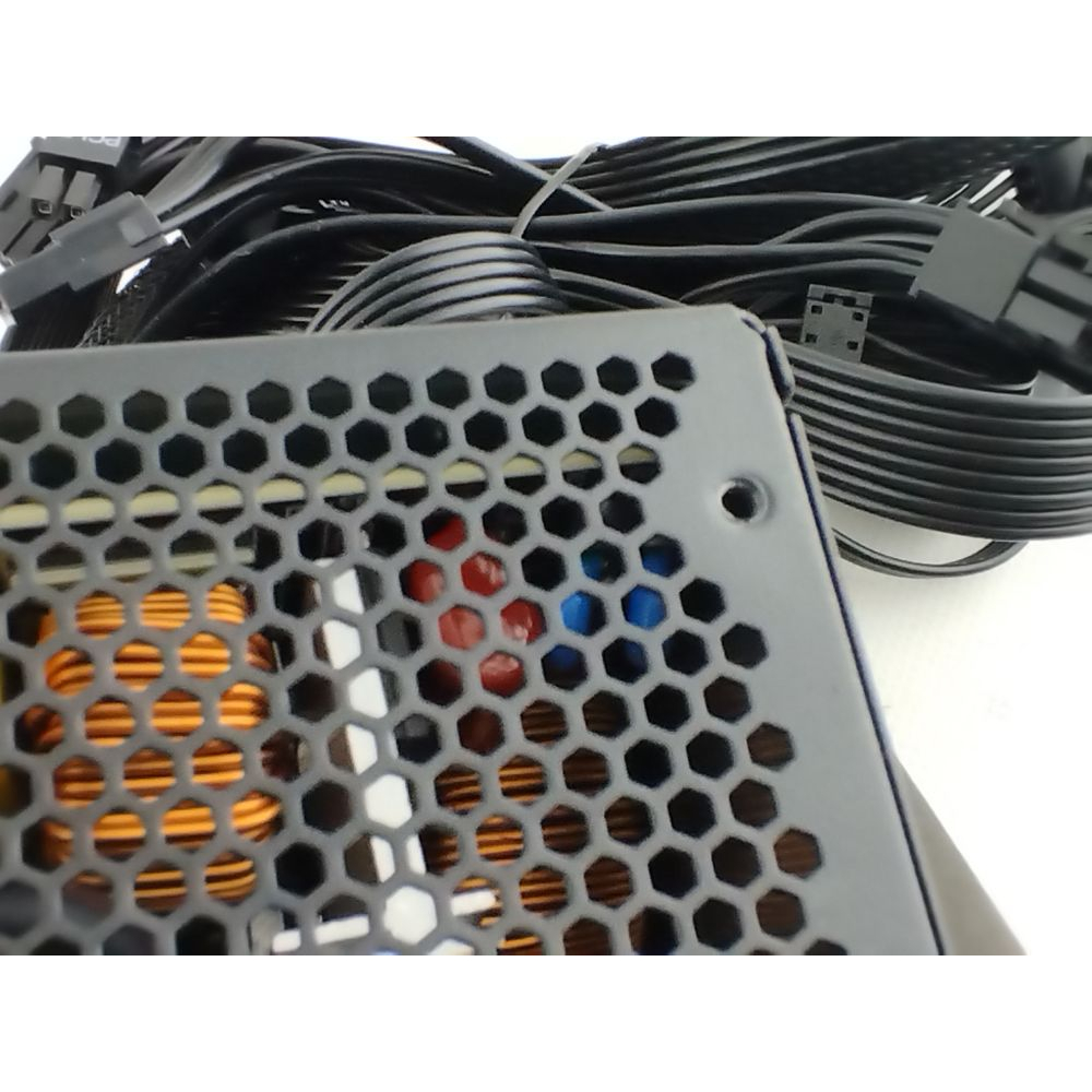 Блок питания Cougar 650W Фото 4