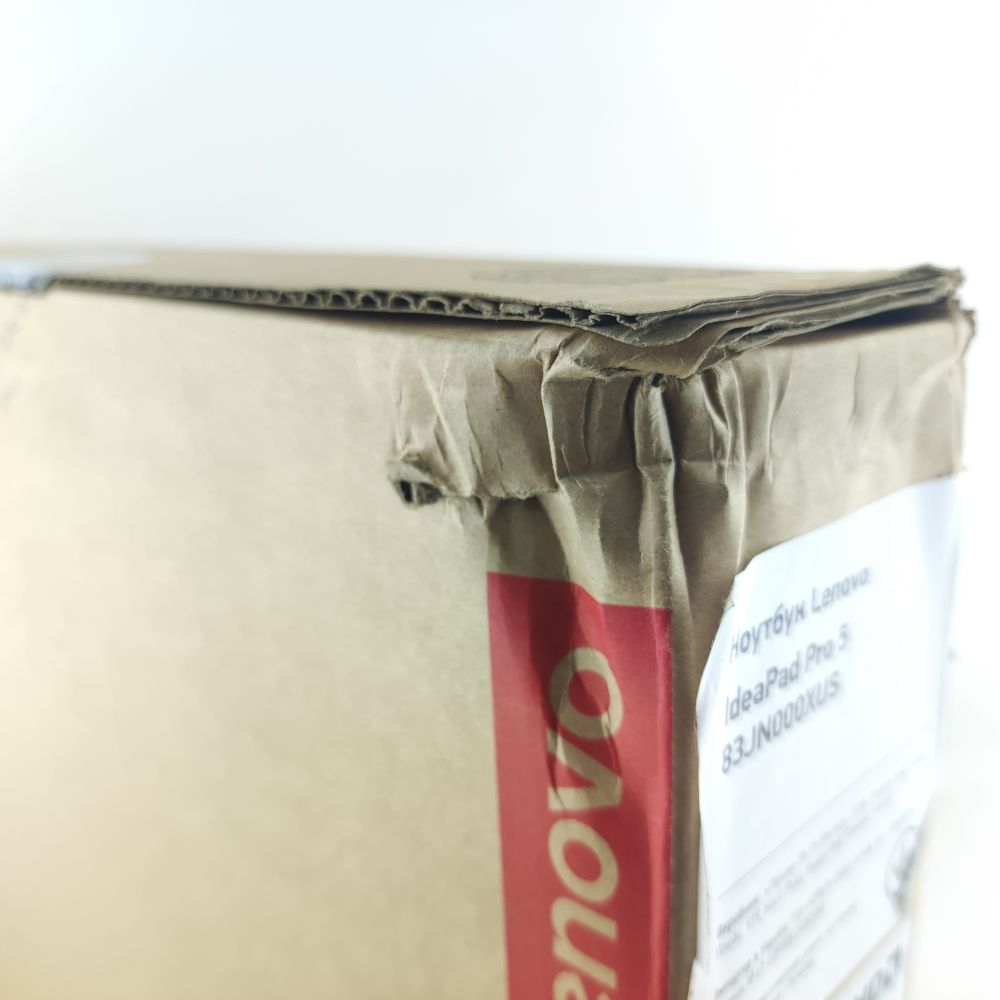 Ноутбук Lenovo IdeaPad Pro 5 16AKP10 Фото 9