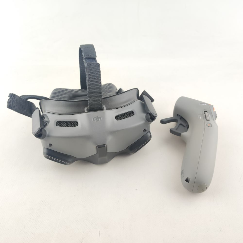 Очки FPV DJI Goggles Integra Motion Combo Фото