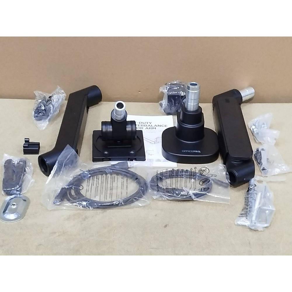 Кронштейн OfficePro MA851B Фото