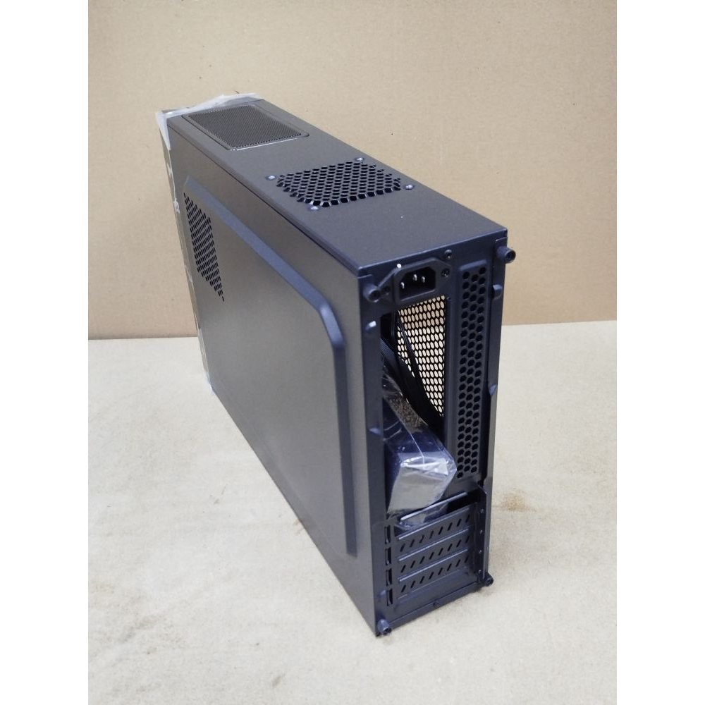 Корпус для ПК Vinga CS313B Фото 2