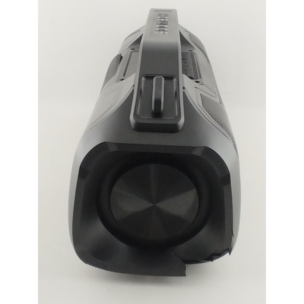 Акустическая система REAL-EL X-747 Black Фото 2