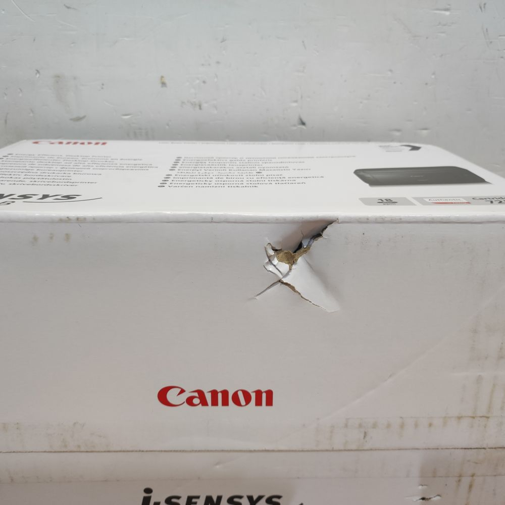 Лазерный принтер Canon LBP-6030B Фото 5