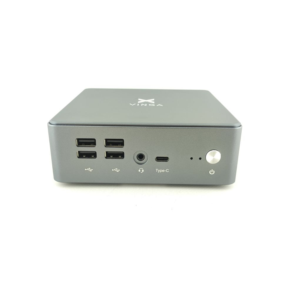 Компьютер Vinga Mini PC V665 Фото